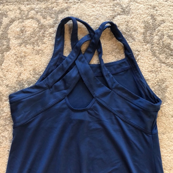 Strappy Active tank! - Picture 2 of 2